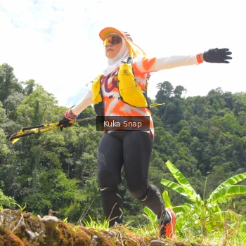 Runner Photo 100840