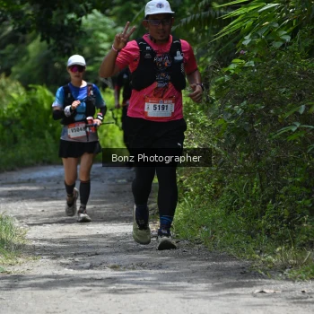 Runner Photo 100851