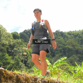 Runner Photo 100854