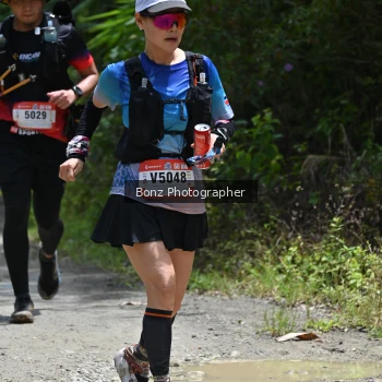 Runner Photo 100861
