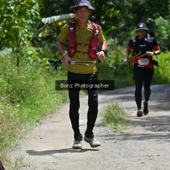 Runner Photo 100866