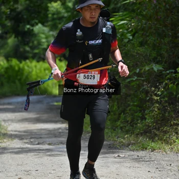 Runner Photo 100877