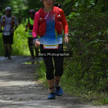 Runner Photo 100911