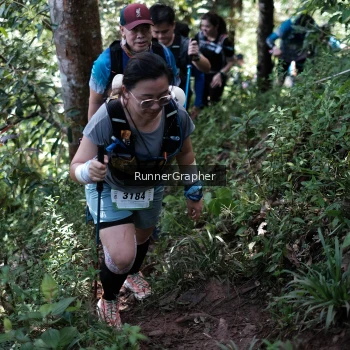 Runner Photo 100943