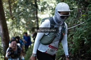 Runner Photo 100951