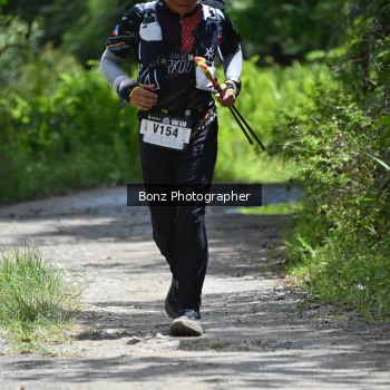 Runner Photo 100961