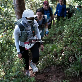 Runner Photo 100964