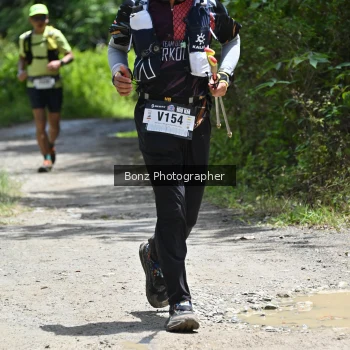 Runner Photo 100966