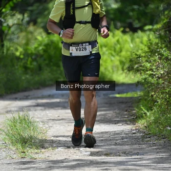 Runner Photo 100977