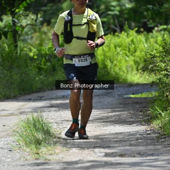 Runner Photo 100983