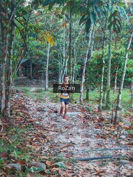 Runner Photo 10100