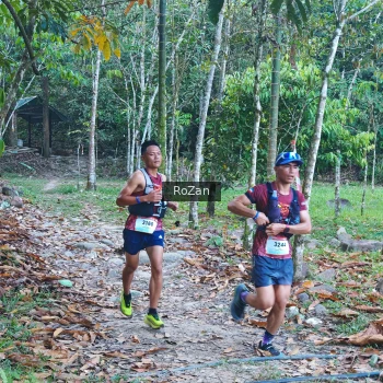 Runner Photo 10103