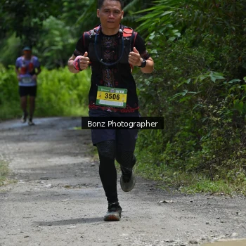Runner Photo 101033