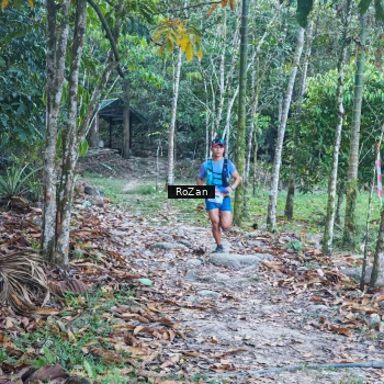 Runner Photo 10105