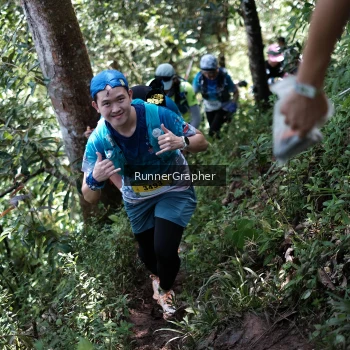 Runner Photo 101064