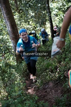 Runner Photo 101069
