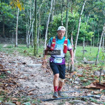 Runner Photo 10107