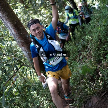 Runner Photo 101075