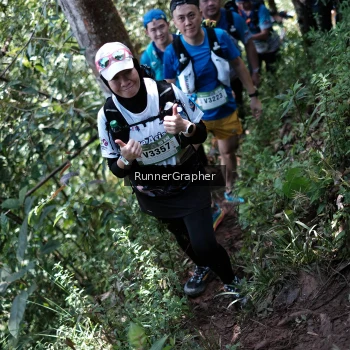 Runner Photo 101087