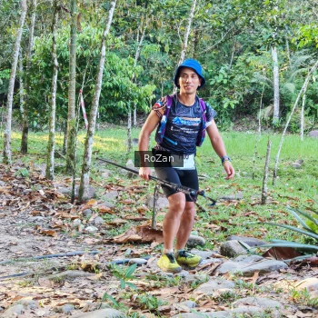 Runner Photo 10109