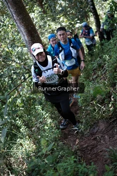 Runner Photo 101091
