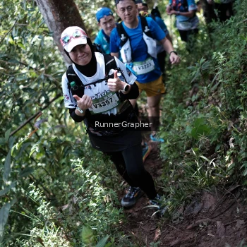 Runner Photo 101095