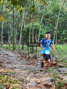 Runner Photo 10110