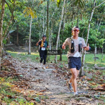 Runner Photo 10114