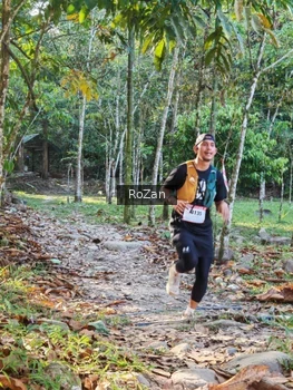 Runner Photo 10116