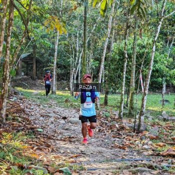 Runner Photo 10117