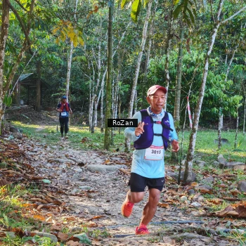 Runner Photo 10118