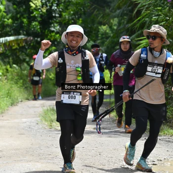 Runner Photo 101199