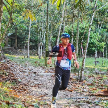 Runner Photo 10120
