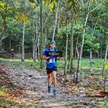 Runner Photo 10121