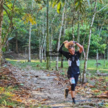 Runner Photo 10124