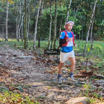 Runner Photo 10125