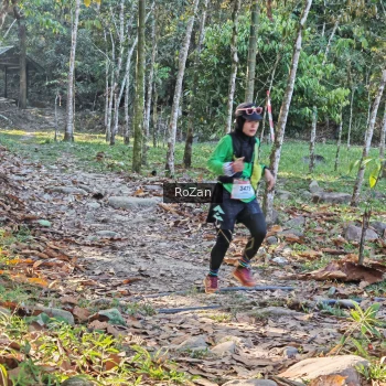Runner Photo 10127