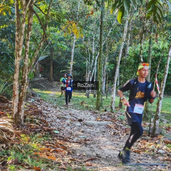 Runner Photo 10129