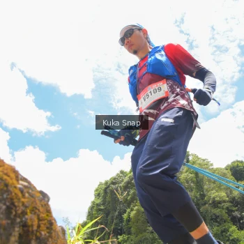 Runner Photo 101293