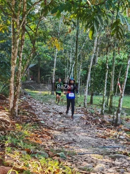Runner Photo 10130