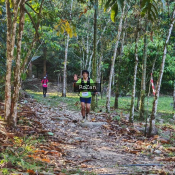 Runner Photo 10134