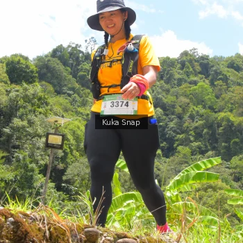 Runner Photo 101347