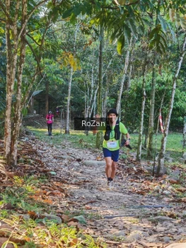 Runner Photo 10135