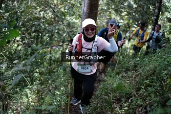 Runner Photo 101362