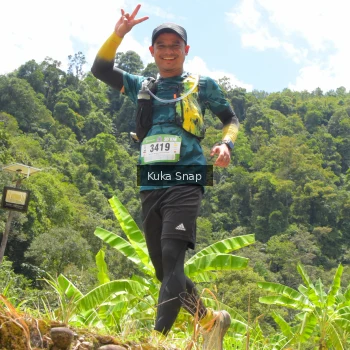 Runner Photo 101374