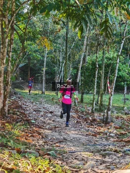 Runner Photo 10138
