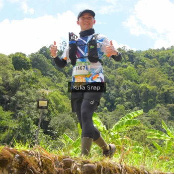 Runner Photo 101387