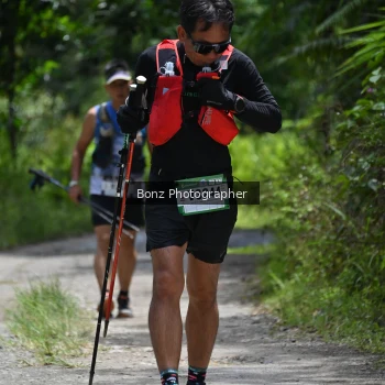 Runner Photo 101405