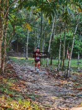 Runner Photo 10142
