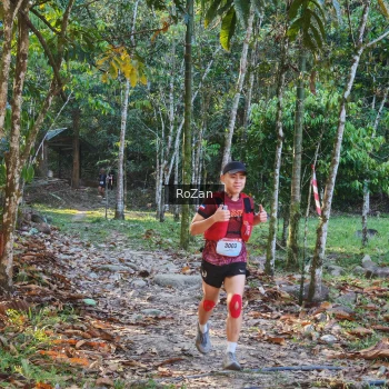 Runner Photo 10143